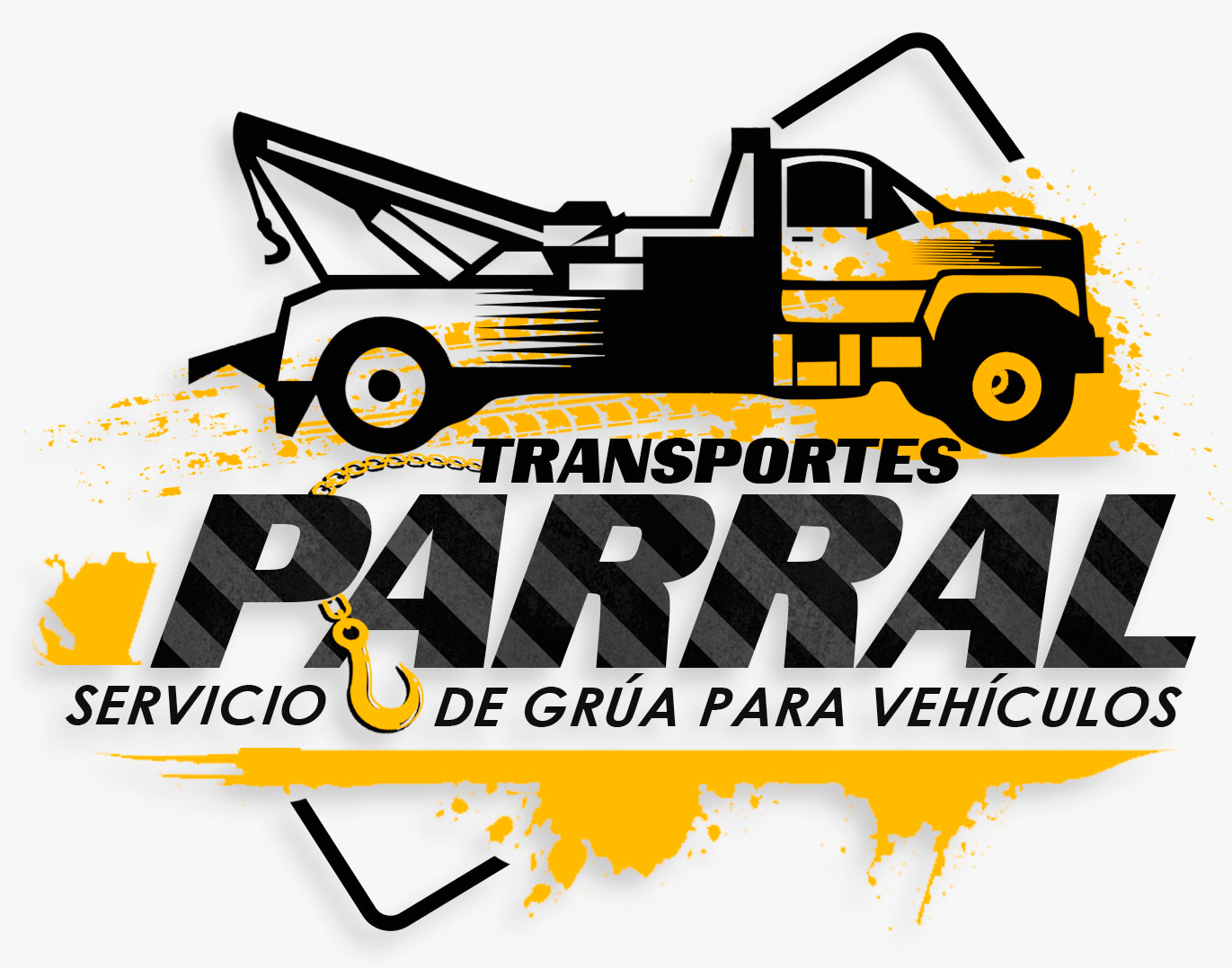 Transportes Parral - Grúa en parral
