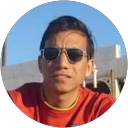 Foto de perfil de Aaron Carvajal Suazo